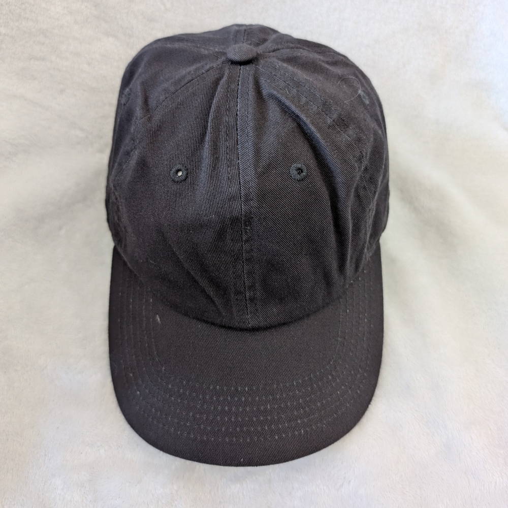 Gelante baseball cap, dark grey